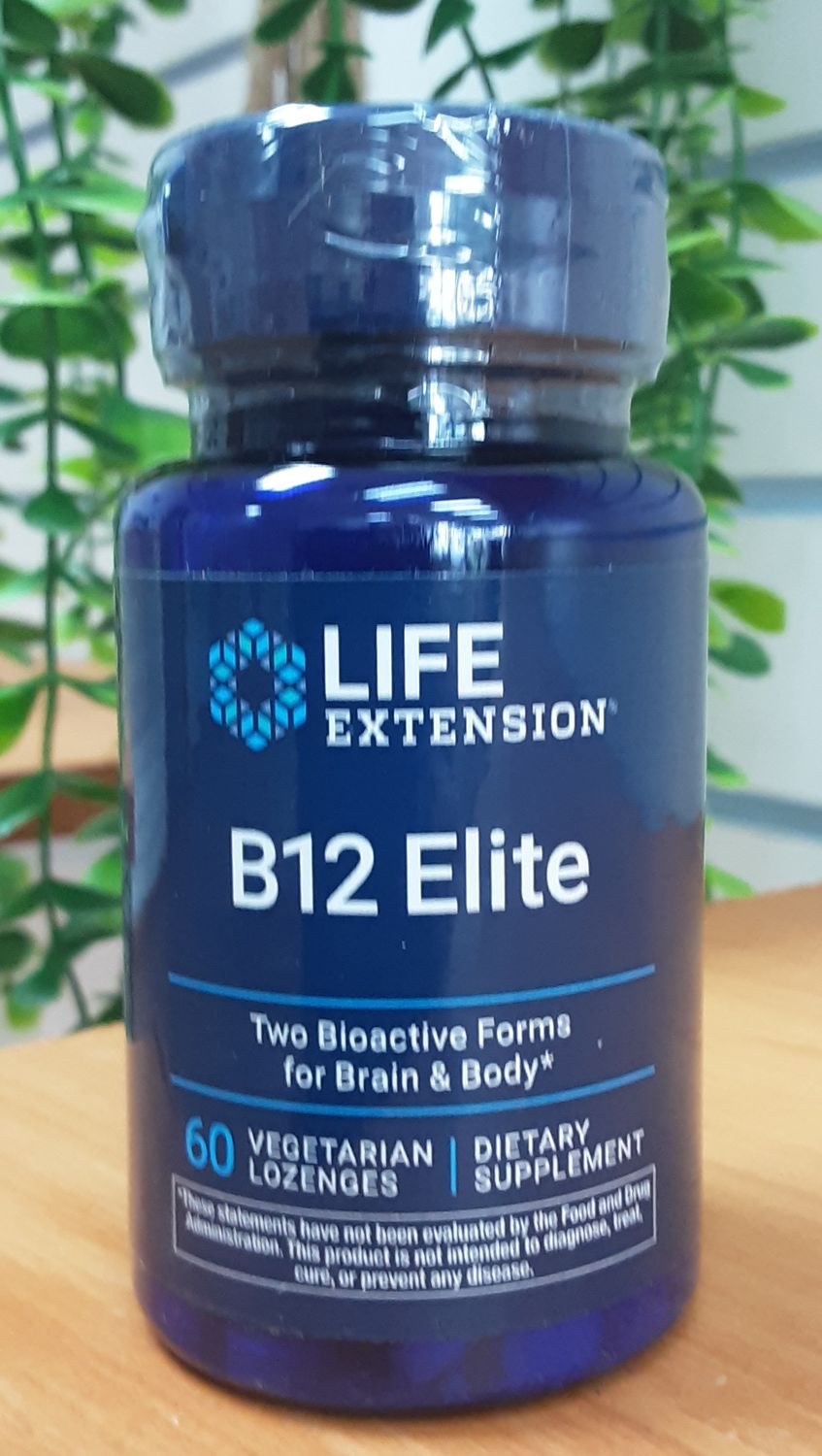B12 Elite