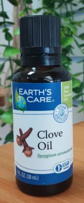 Clove Oil
