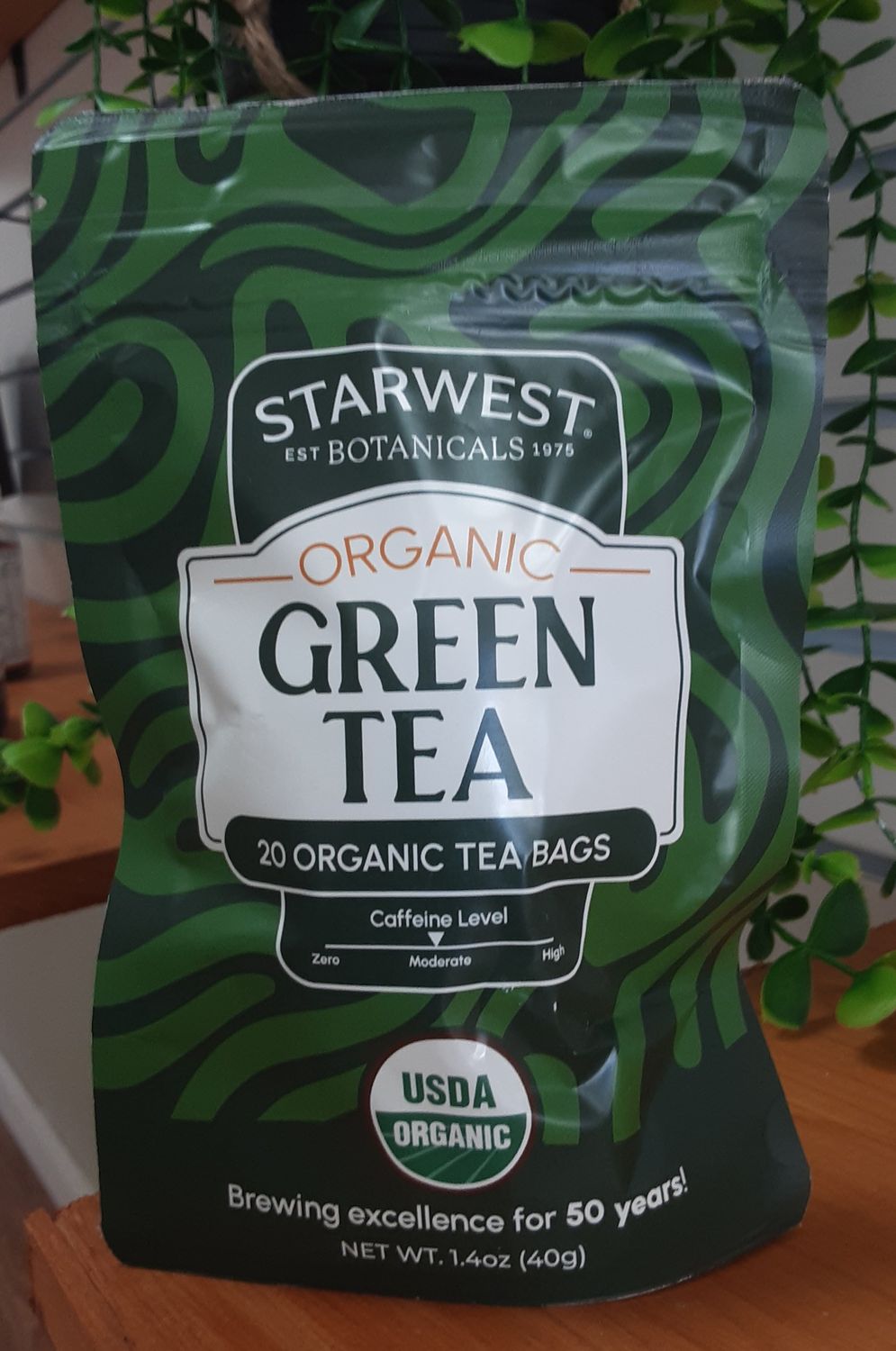 Green Tea Bags,organic
