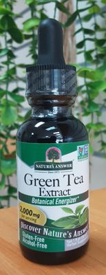 Green Tea Extract