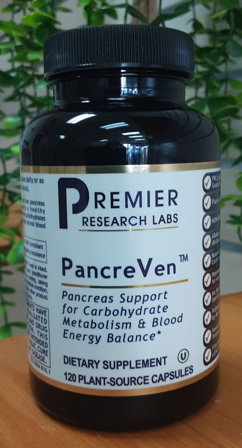 PancreVen