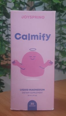 Calmify
