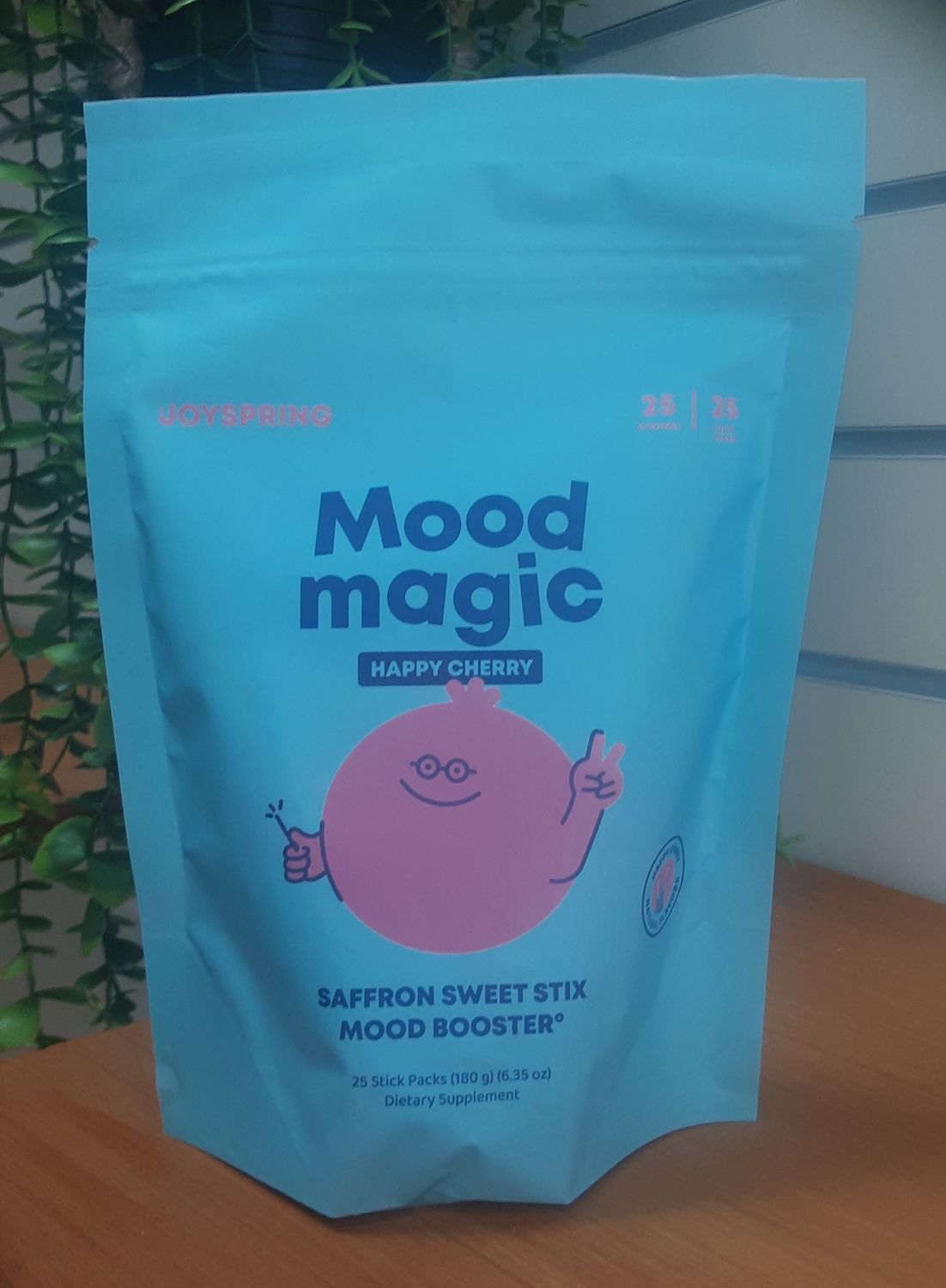 Mood Magic