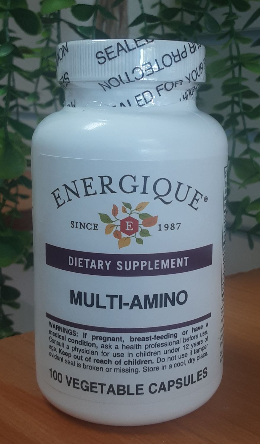 Multi-Amino