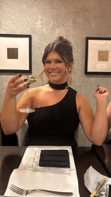 Meet the Team : Katie Hicks