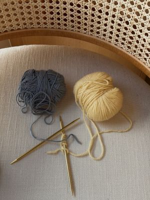 Trending: Grandma Hobbies…