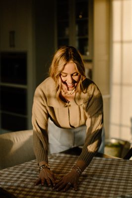 Love Your Luxuries...