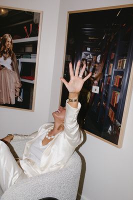 E's Current Must-Haves...