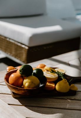 How to Support Your Adrenal Health...