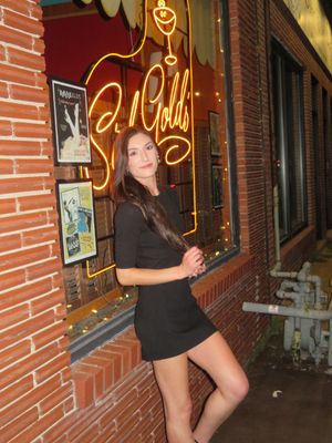 Meet Our Team: Bailee McClary