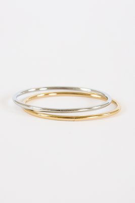 Dane Bangle Set-2 pack