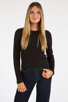 Orion Crop Tee