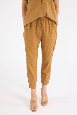 Draper Pant