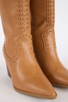 Finley Boot