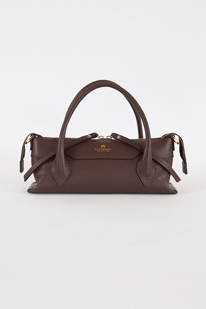 Holly Small Tote, Cuoieria, e.Allen