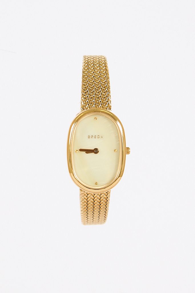 Jane Tethered Watch, Breda