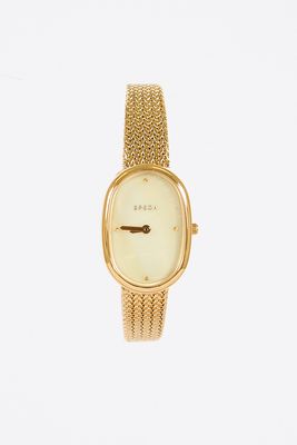 Jane Tethered Watch, Breda
