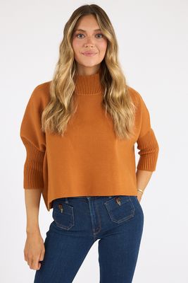 Aja Sweater Classic, Kerisma, e.Allen