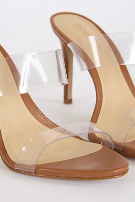 Ariella Transparente Wood
