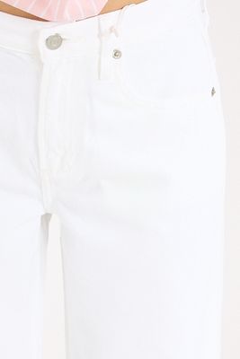 Jadyn Vivid White