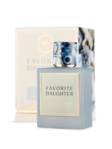 Grecian Nights Perfume, Size: OS