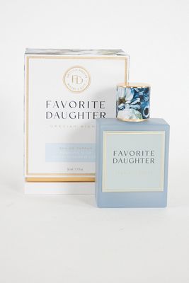 Grecian Nights Perfume