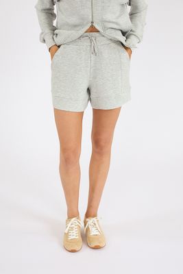 Atrium High Rise Short