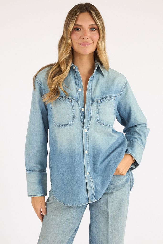 Solene Shirt
