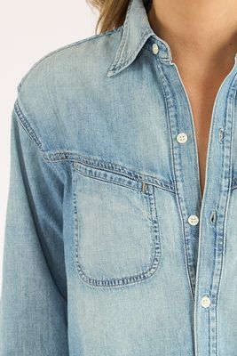 Solene Shirt
