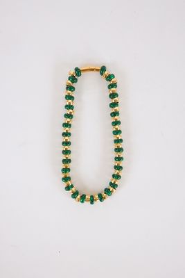 Semi Precious Necklace