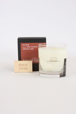 High Horse Candle