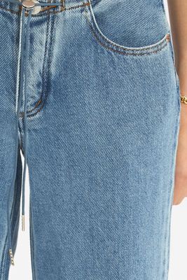 Cool Jean in Classic Blue