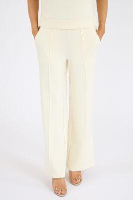 The Wide Leg Pant 30