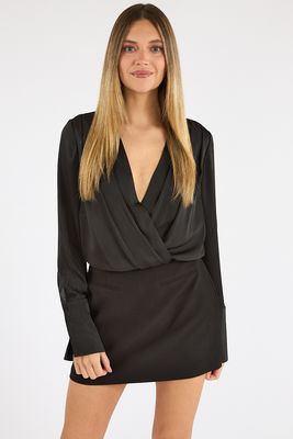 The Date Blouse, Favorite Daughter