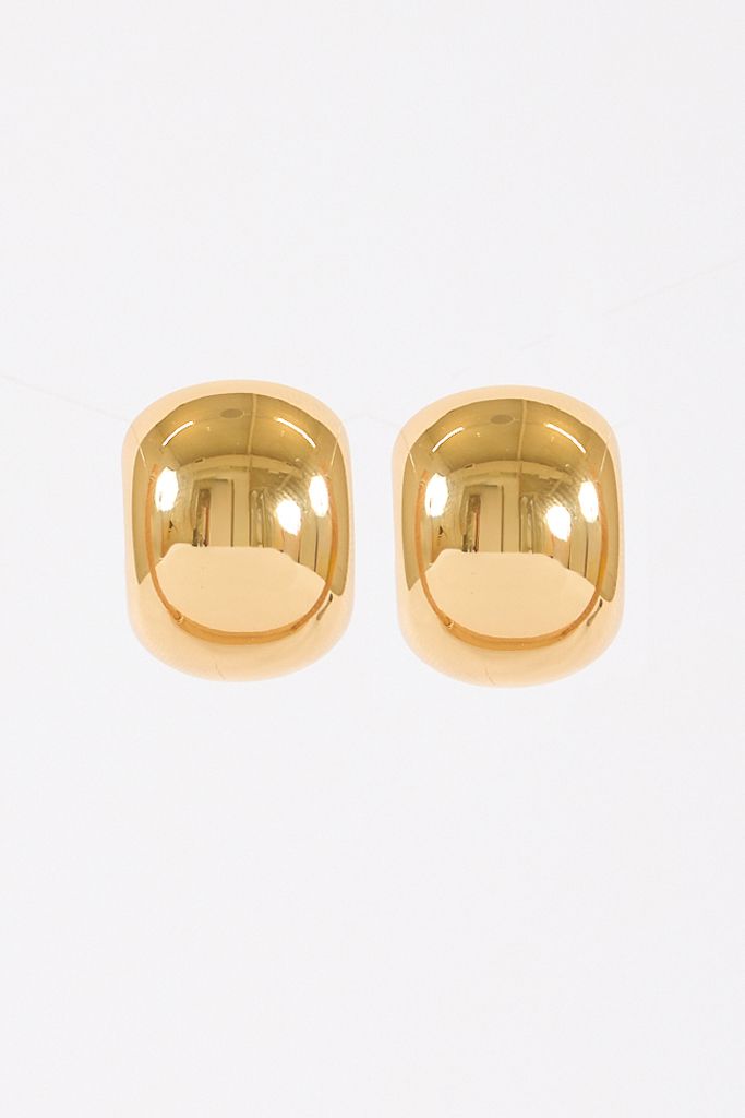 Gemma Hoops