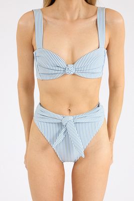 Hayden Bikini Top