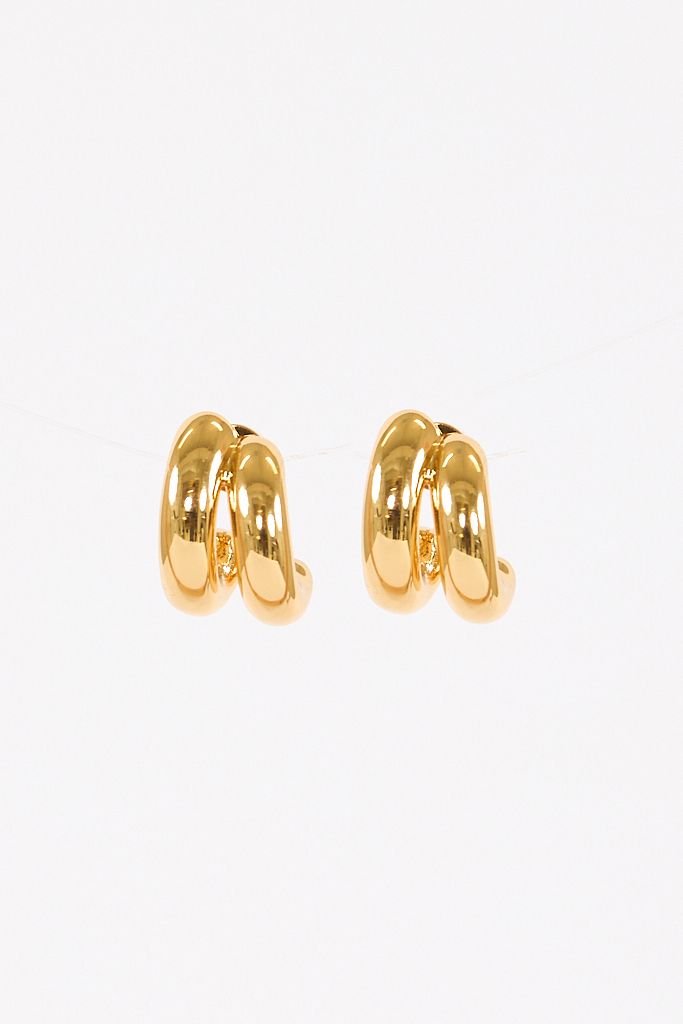Mini Florence Earring
