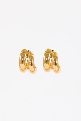 Mini Florence Earring