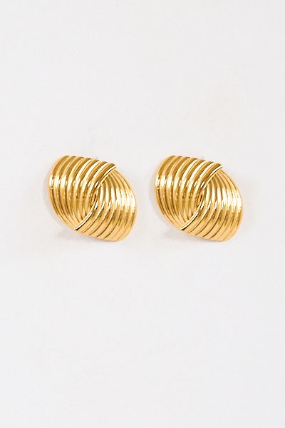 Capri Drop Earrings