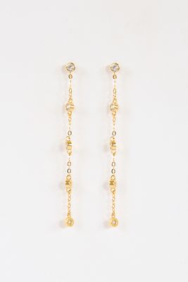 Capri Drop Earrings