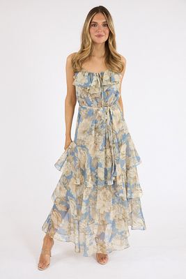 Heaven Dress Peony