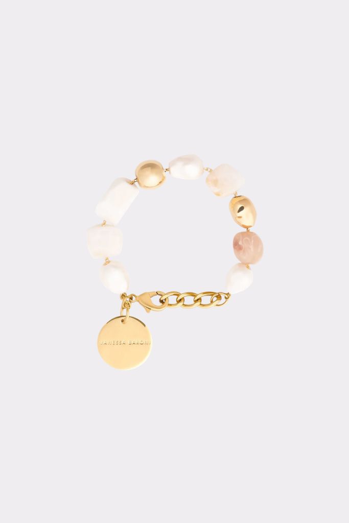 Ibiza Bracelet Beige