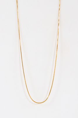 Halo Necklace