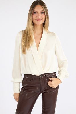 The Better Off Bodysuit, Favorite Daughter