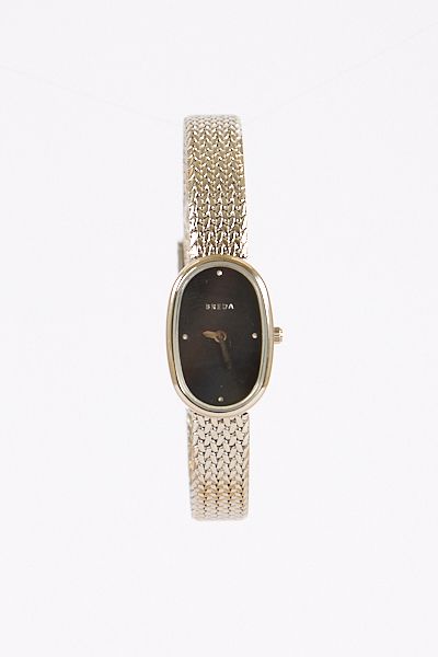 Jane Mini Tethered Watch