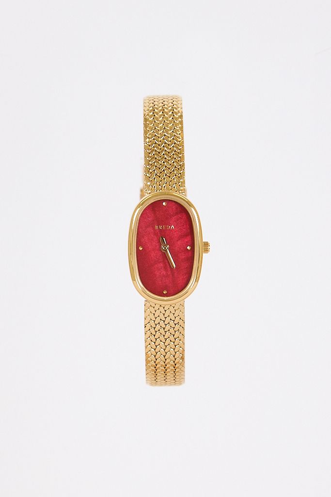 Jane Mini Tethered Watch