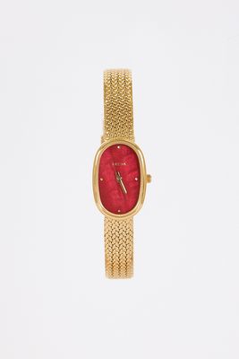 Jane Mini Tethered Watch
