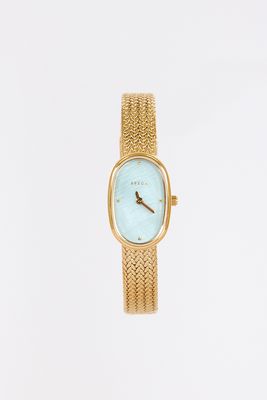 Jane Mini Tethered Watch