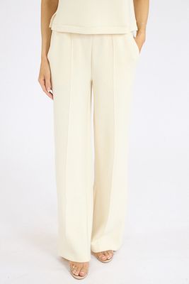 The Wide Leg Pant 32