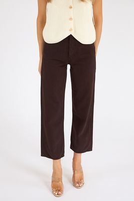 ren in sloe berry, Agolde, e.Allen